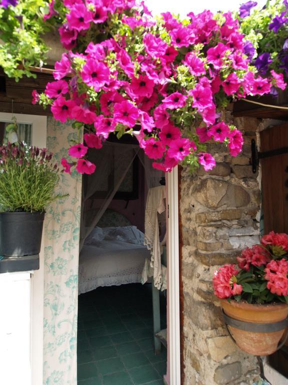 Le Petit Chateau Bed & Breakfast Dolceacqua Exterior foto